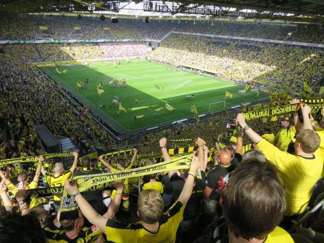 Der Supercup 2026: Bayern trifft auf Dortmund