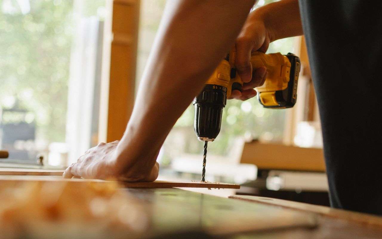 Monteurzimmer für kleine Teams: Privatsphäre und Zusammenarbeit perfekt kombiniert