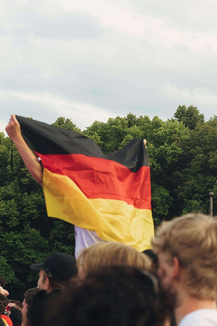 Public Viewing zur Fußball-WM 2026 in Herten: Noch besser geht es nicht!